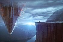 强队对抗，争夺胜利无畏奋斗无悔